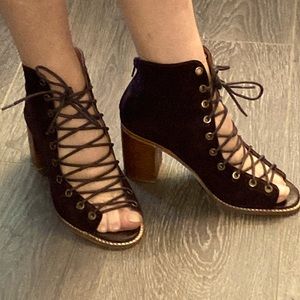 Jeffrey Campbell shoes Ibiza Last